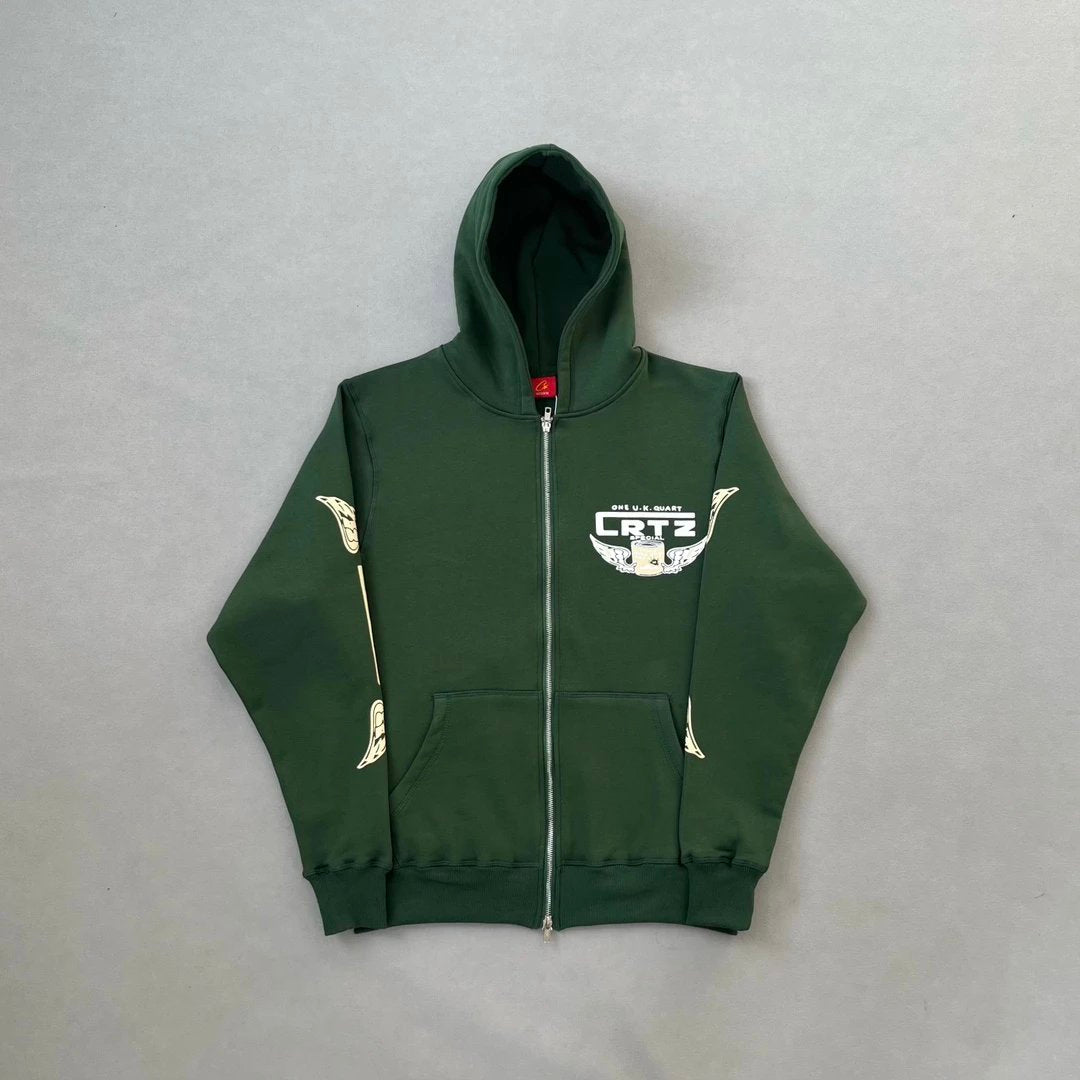 Corteiz Hoodie