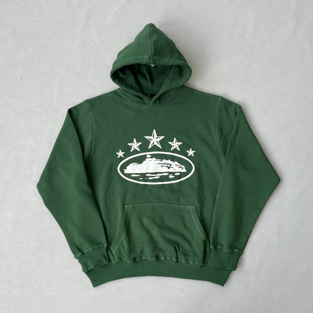 Corteiz Hoodie