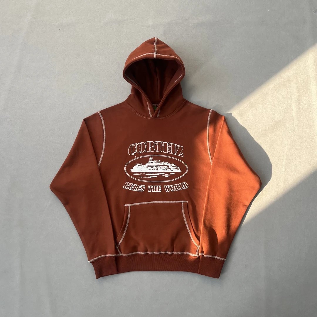 Corteiz Hoodie