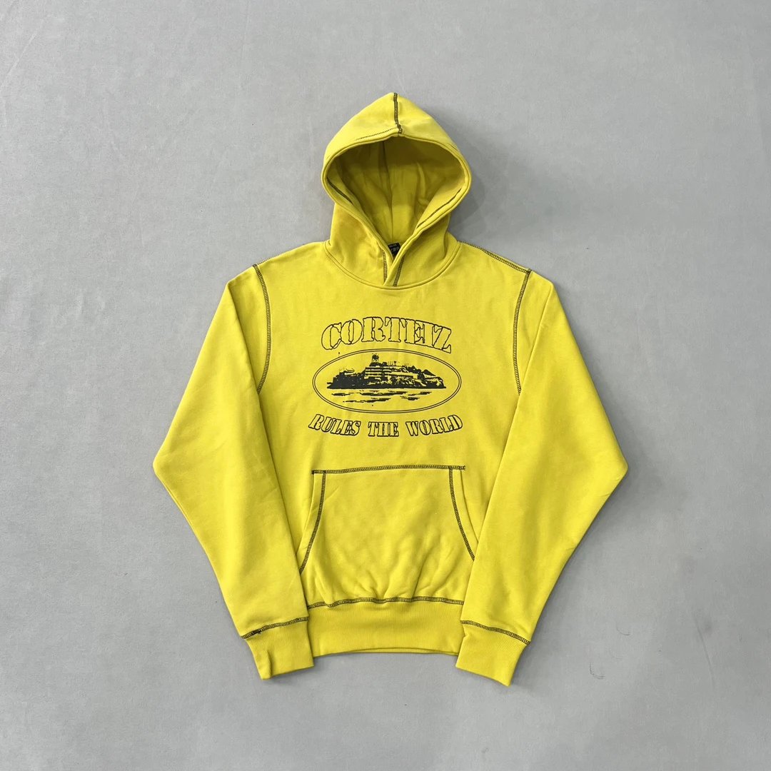 Corteiz Hoodie