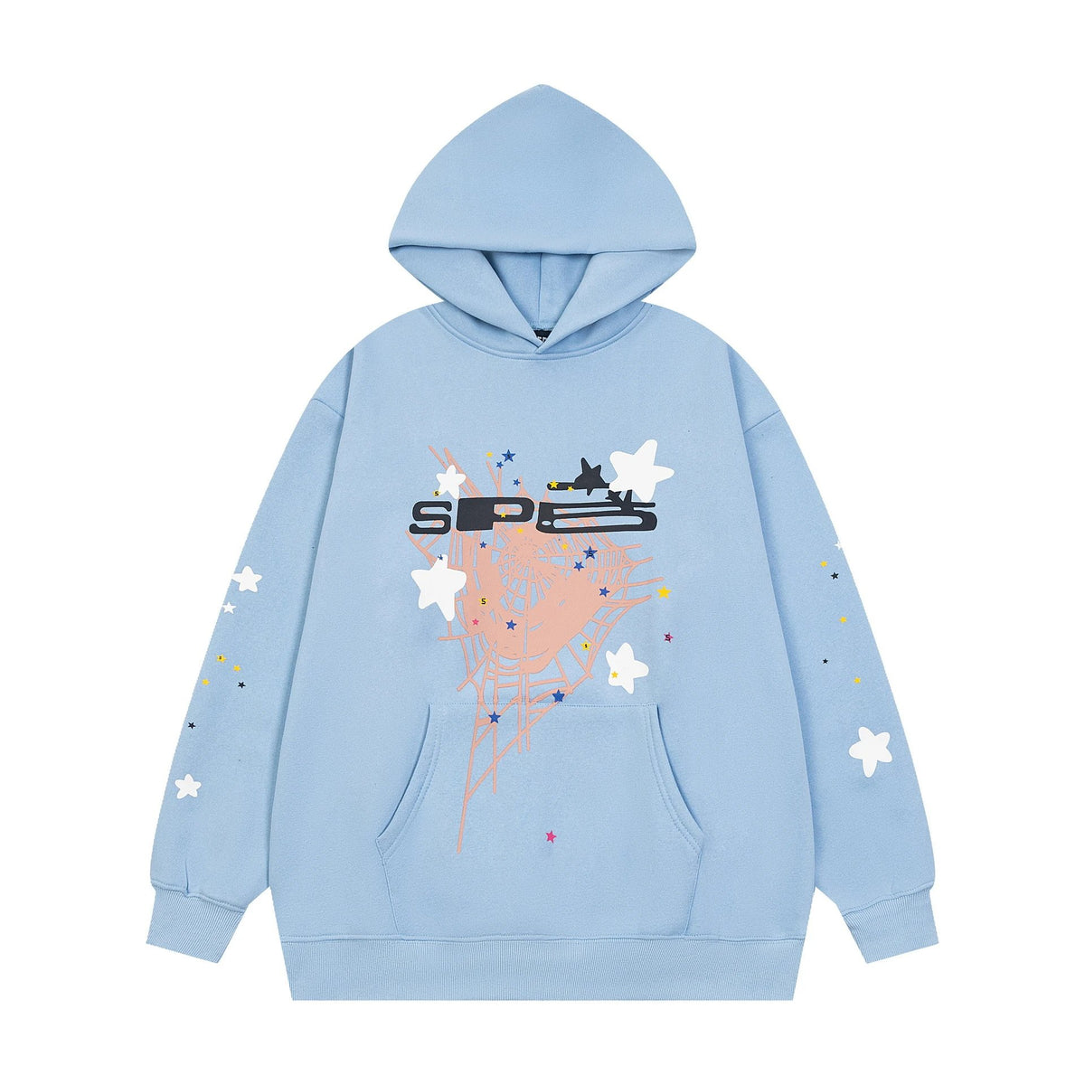 Sp5der Hoodie
