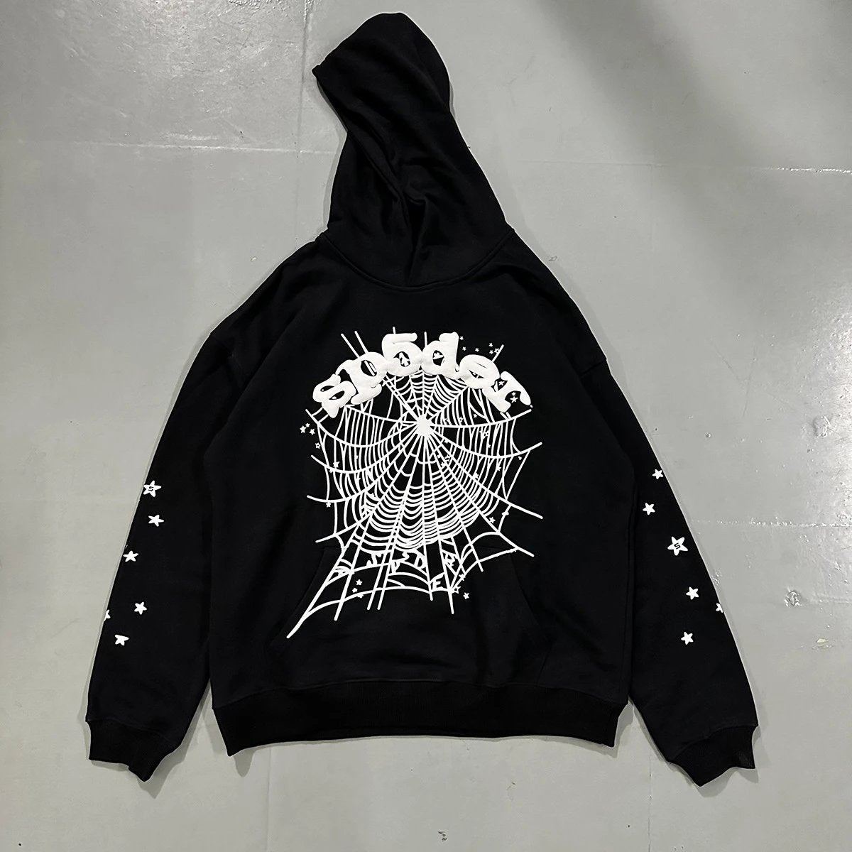 Sp5der Hoodie