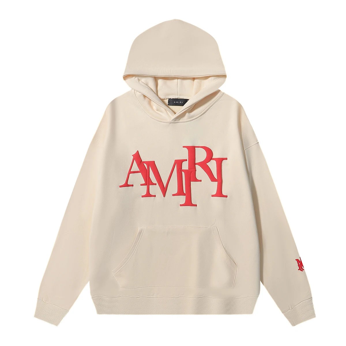 Amiri Hoodie