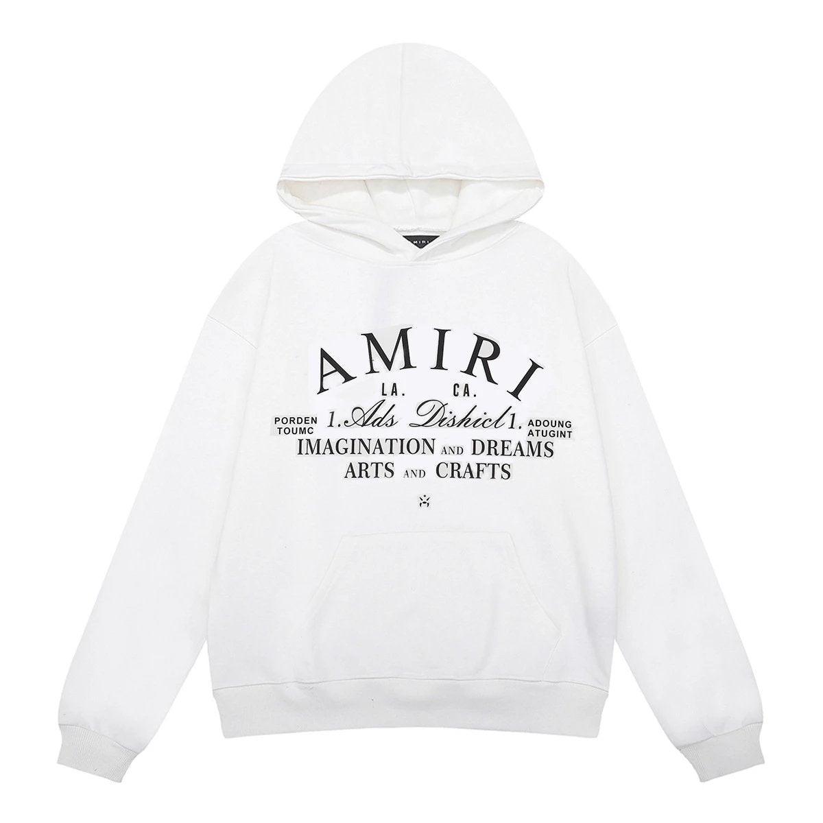 Amiri Hoodie