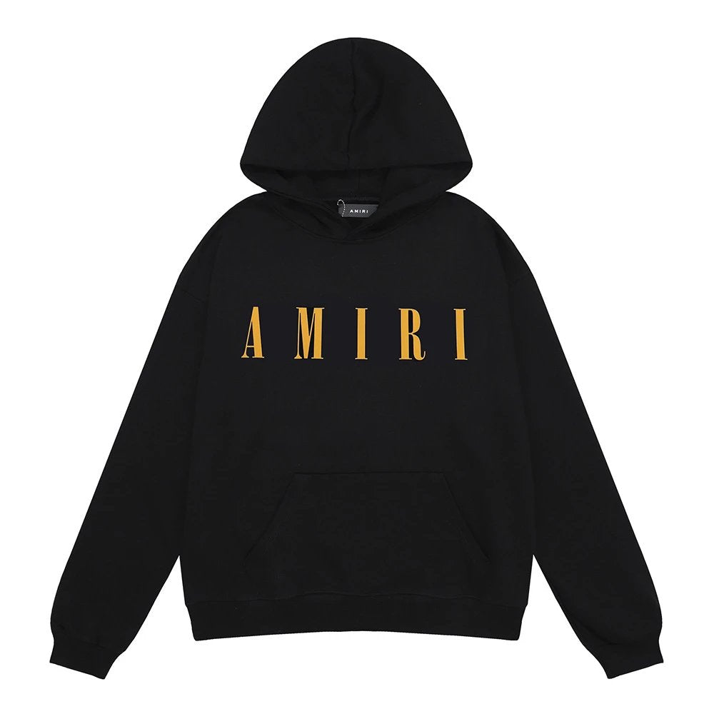 Amiri Hoodie