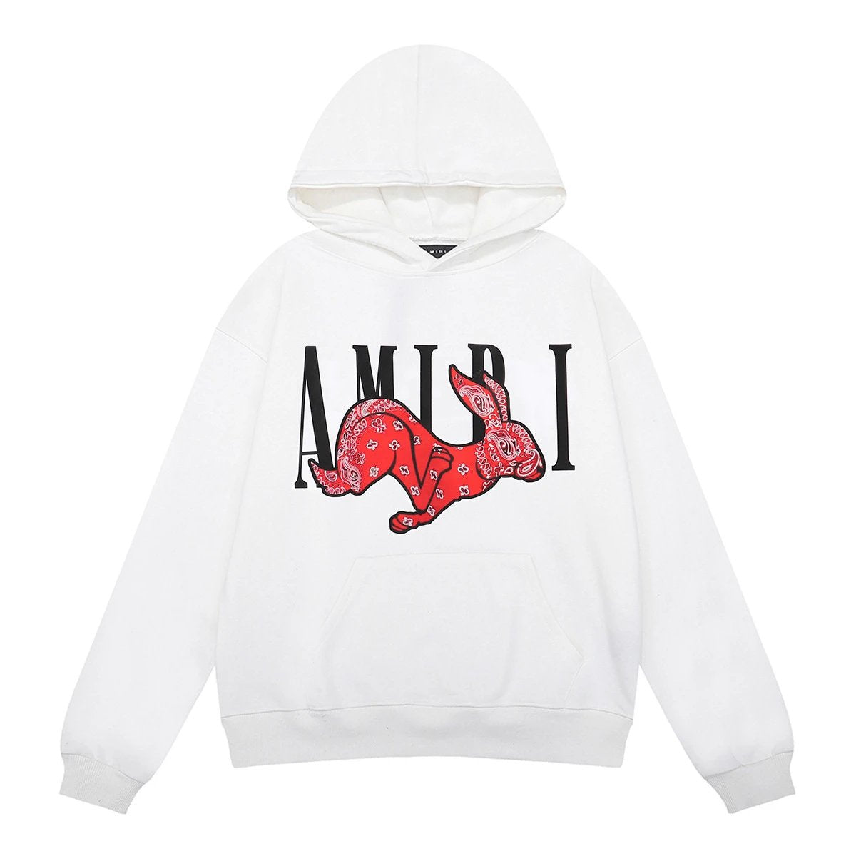 Amiri Hoodie