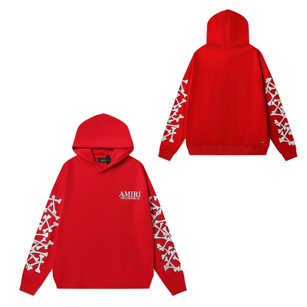 Amiri Hoodie