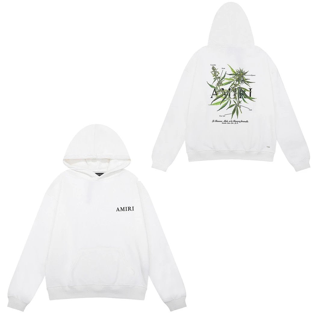 Amiri Hoodie