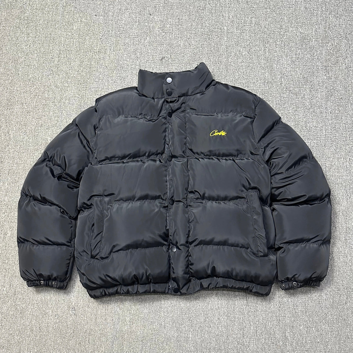 Cortiez Puffer