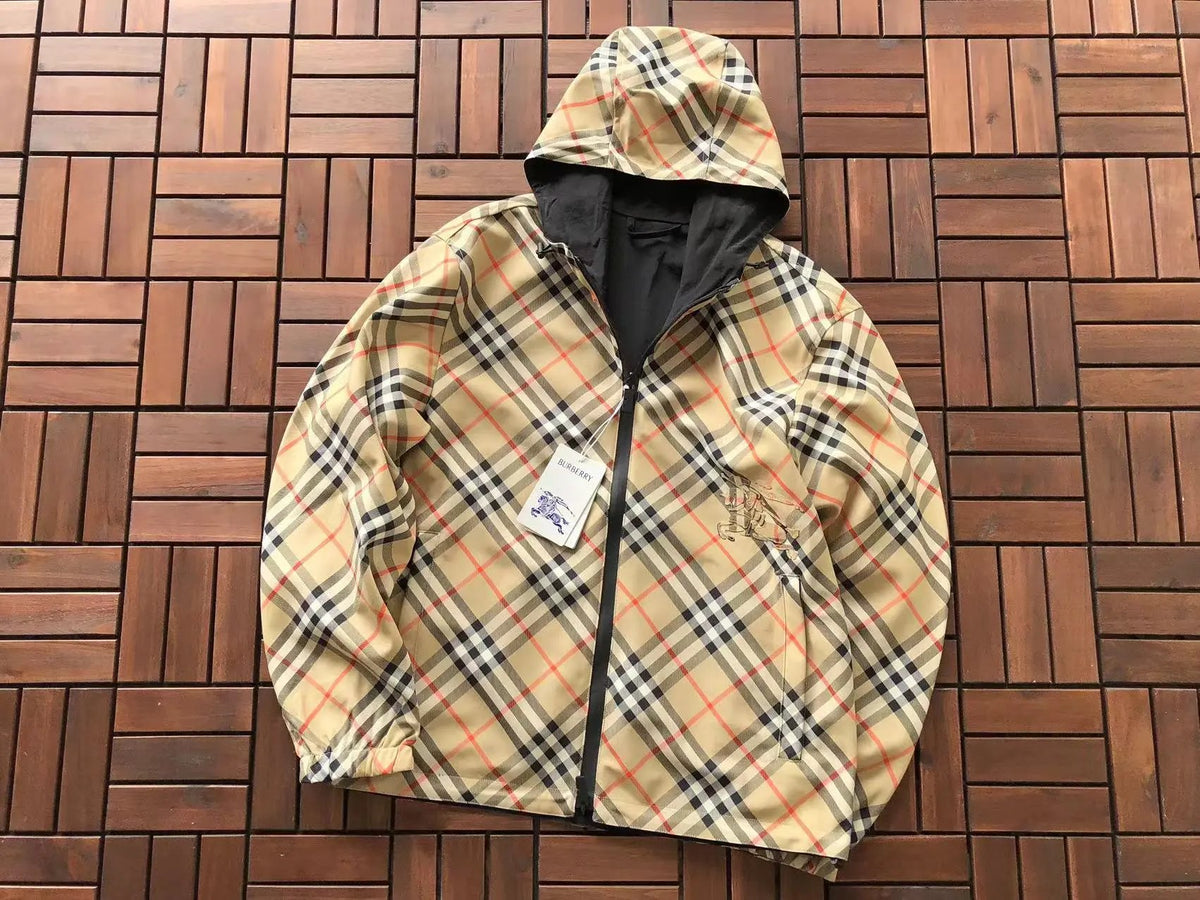 Burberry Jacket