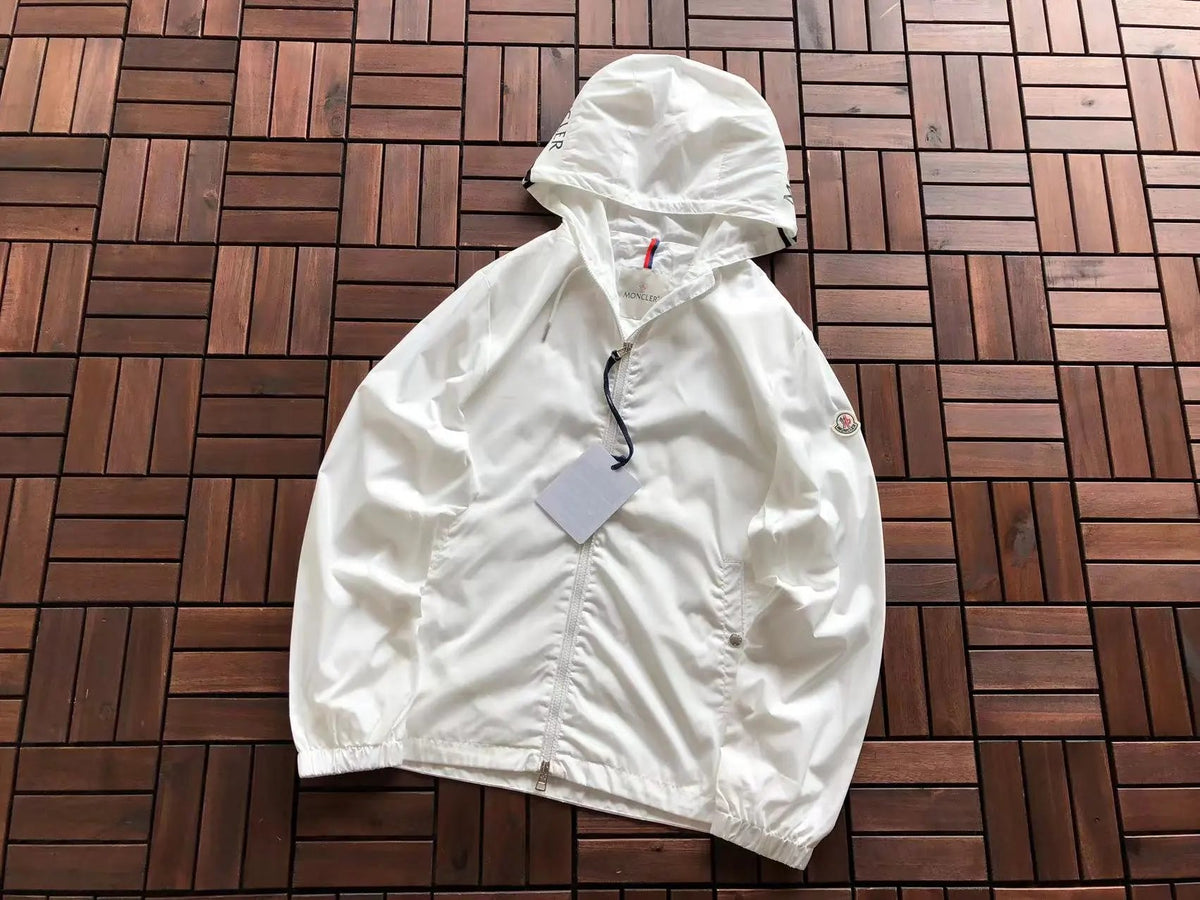 Monclear Jacket