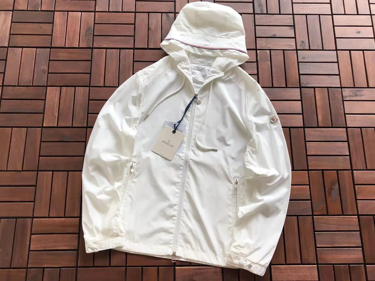 Monclear Jacket