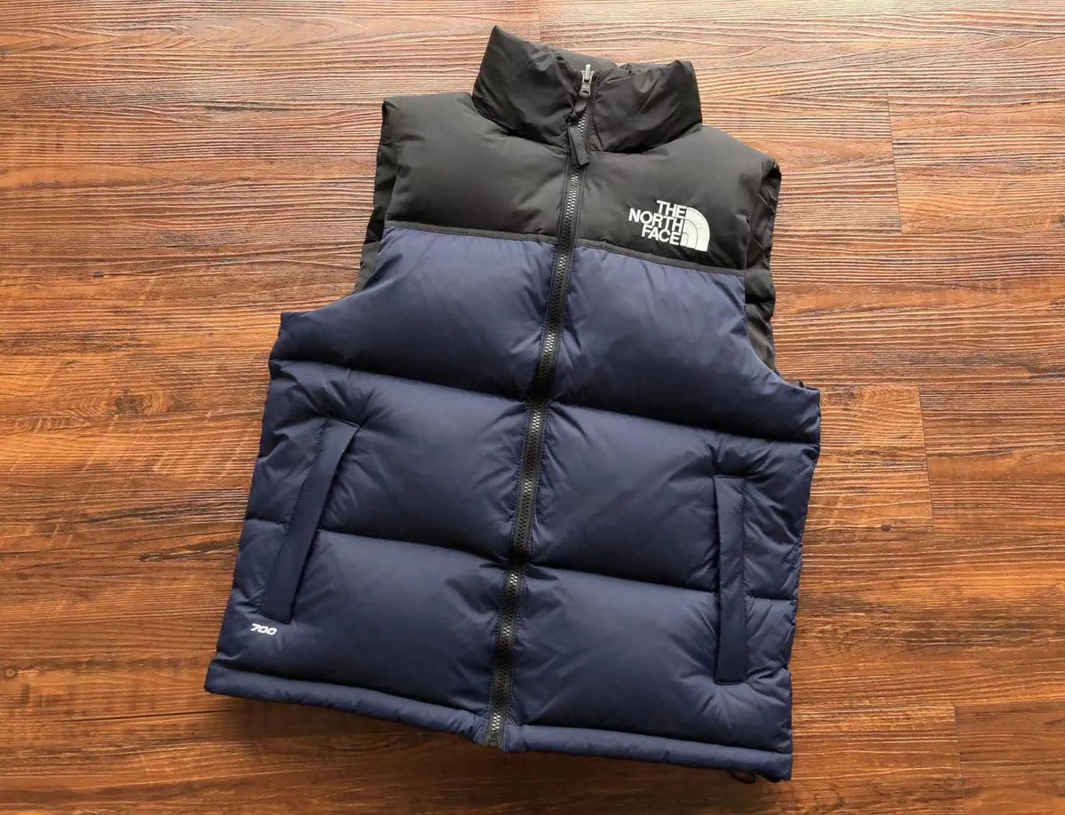 The North Face Puffer Vest