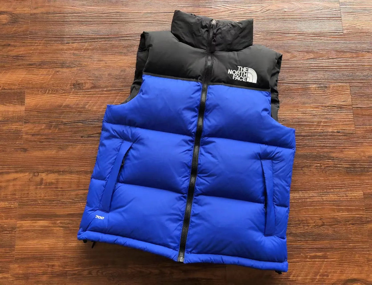 The North Face Puffer Vest
