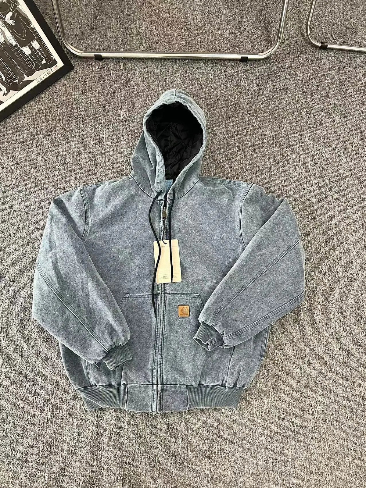Carhatt Jacket