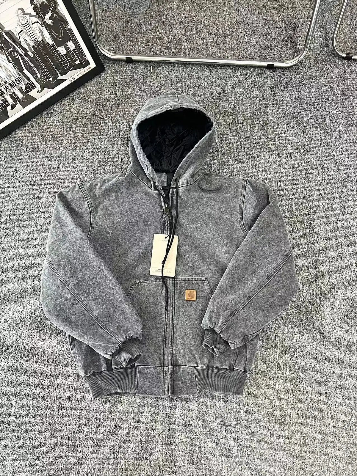 Carhatt Jacket