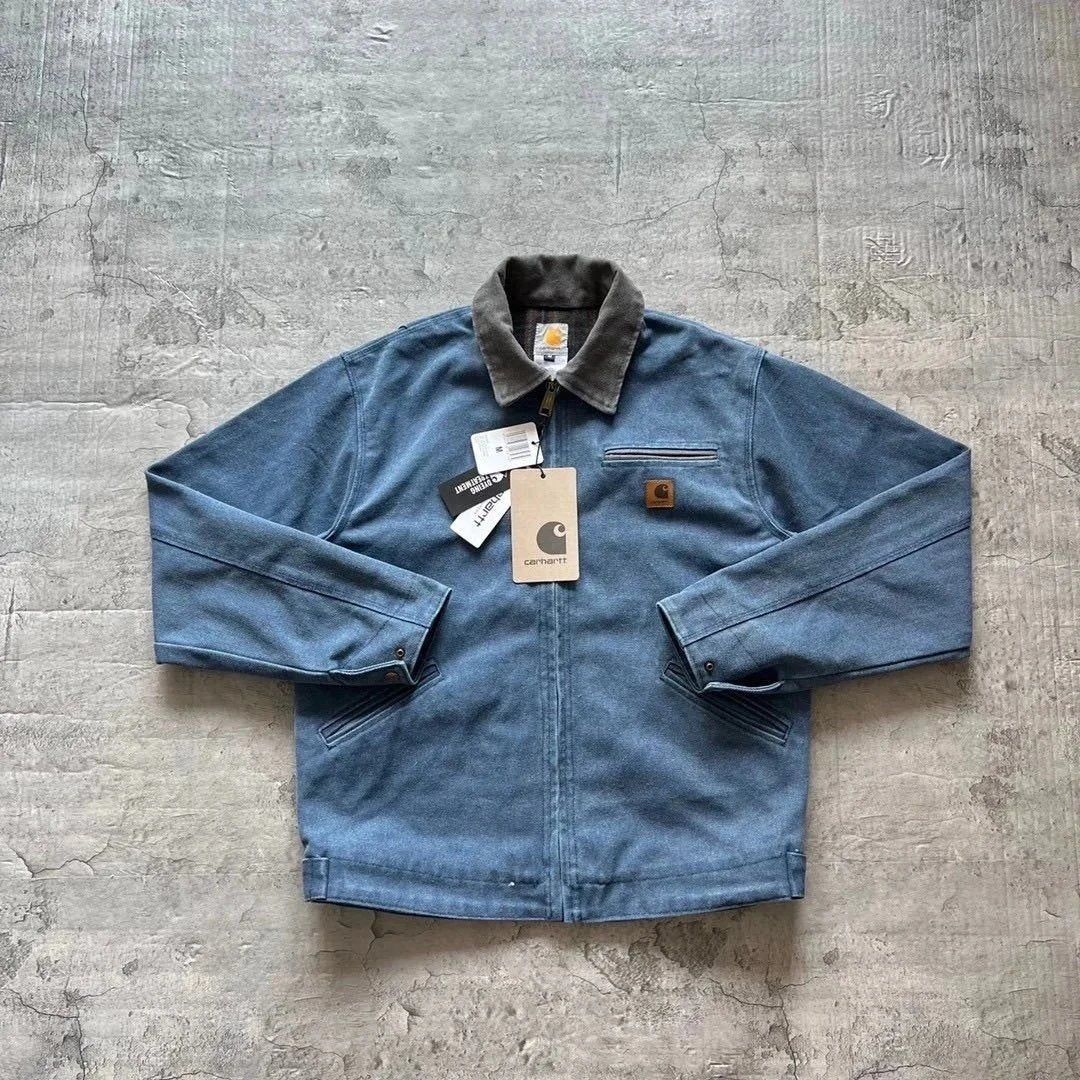 Carhatt Jacket