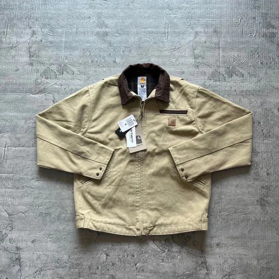 Carhatt Jacket
