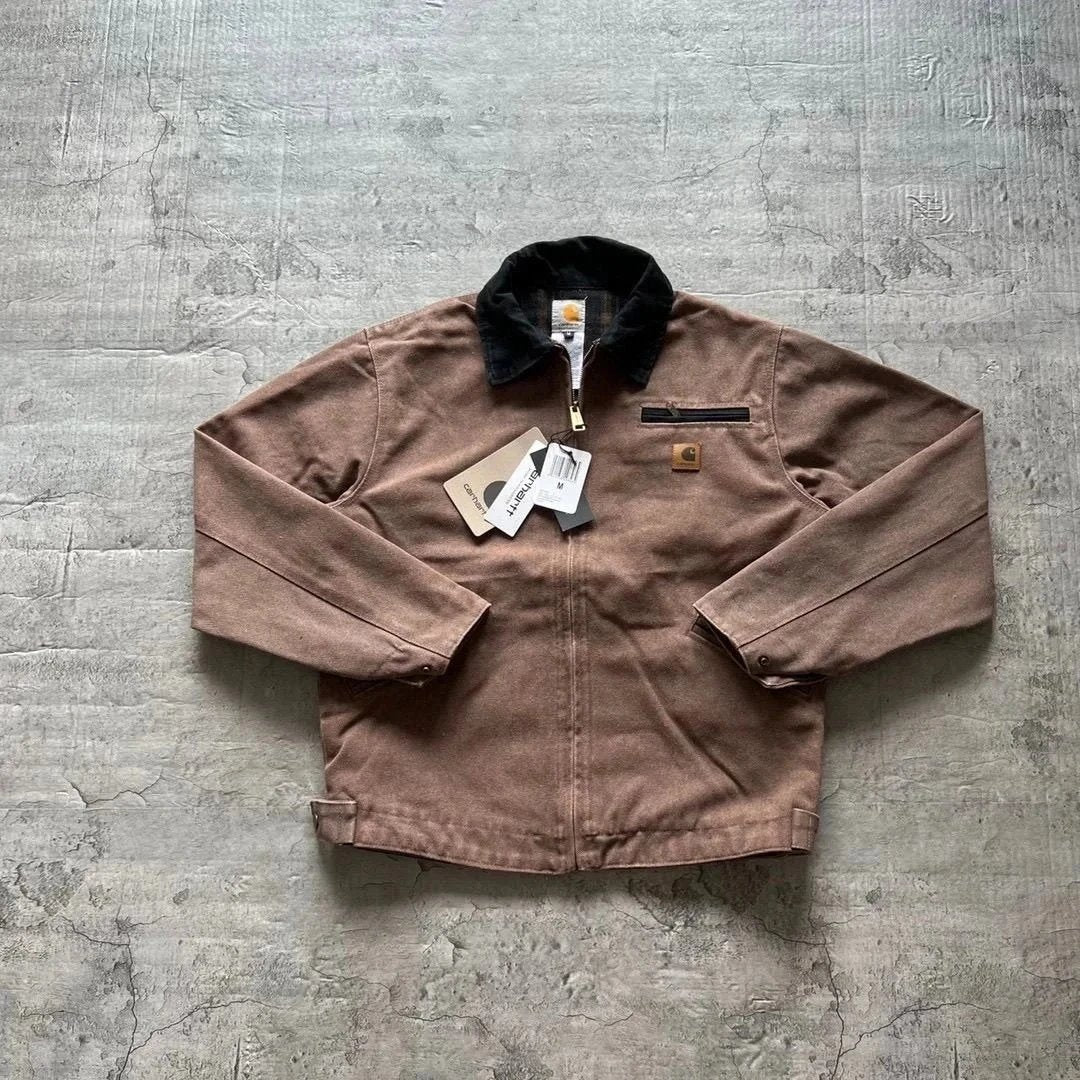 Carhatt Jacket