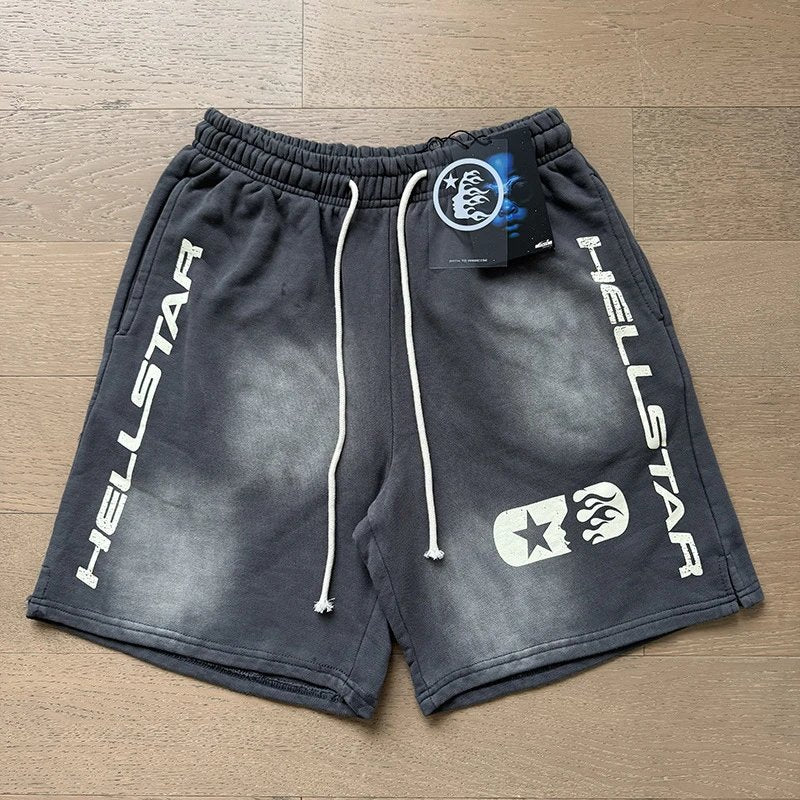 HellStar Shorts