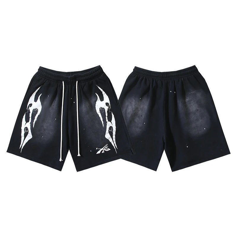 HellStar Shorts