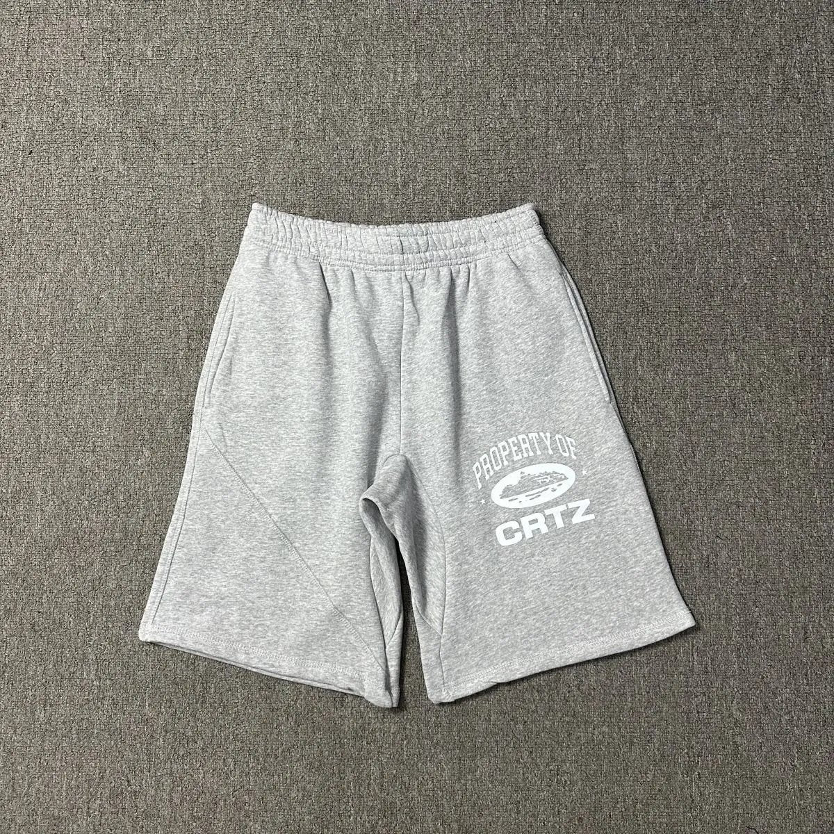 Corteiz Shorts