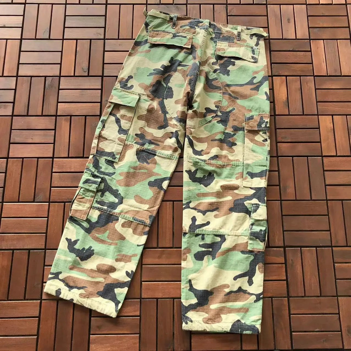 Stussy Jeans