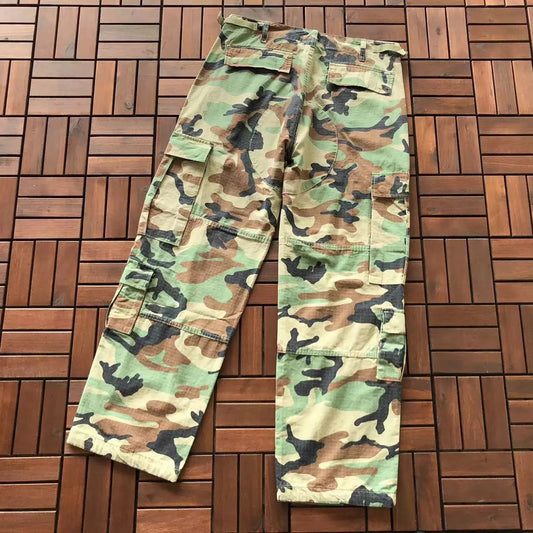 Stussy Jeans