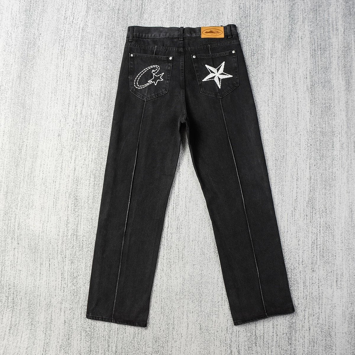 Corteiz Jeans