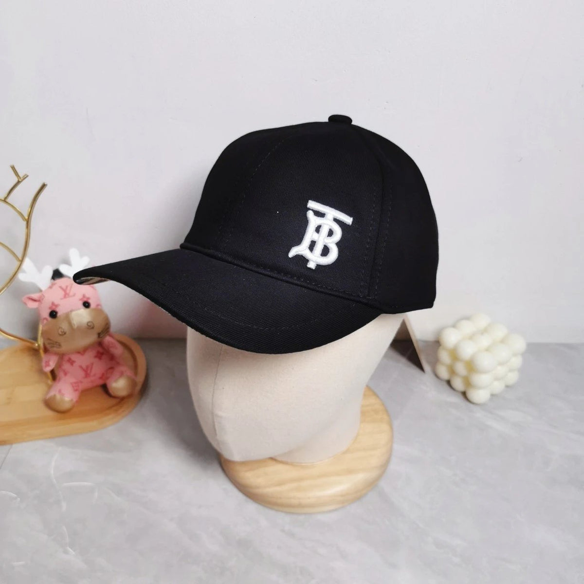 Burberry Cap