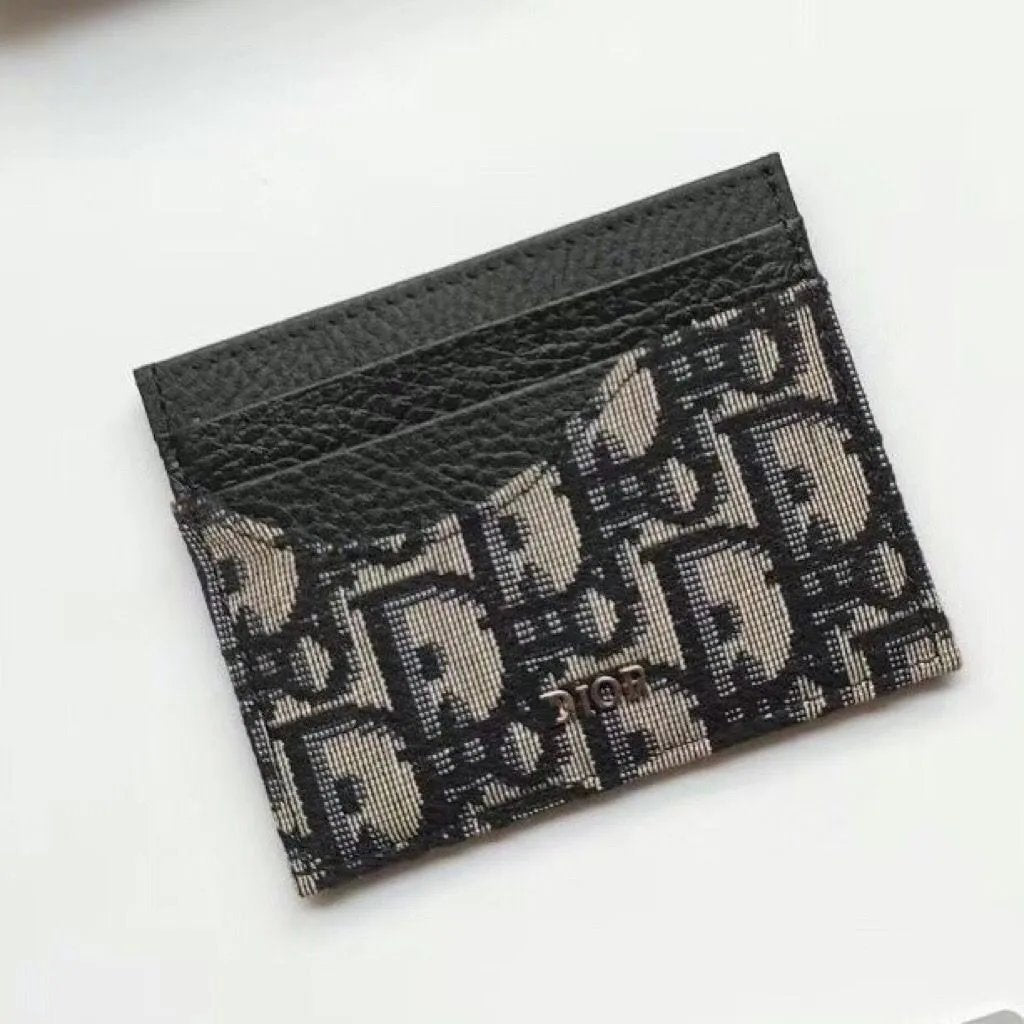 Dior Cardholder