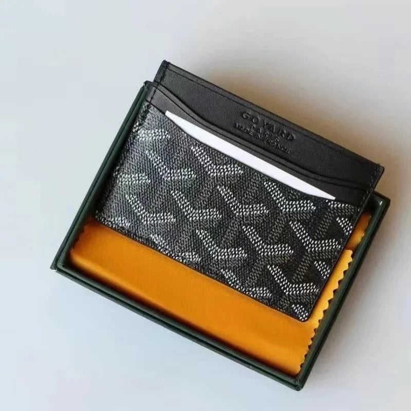 Goyard Cardholder