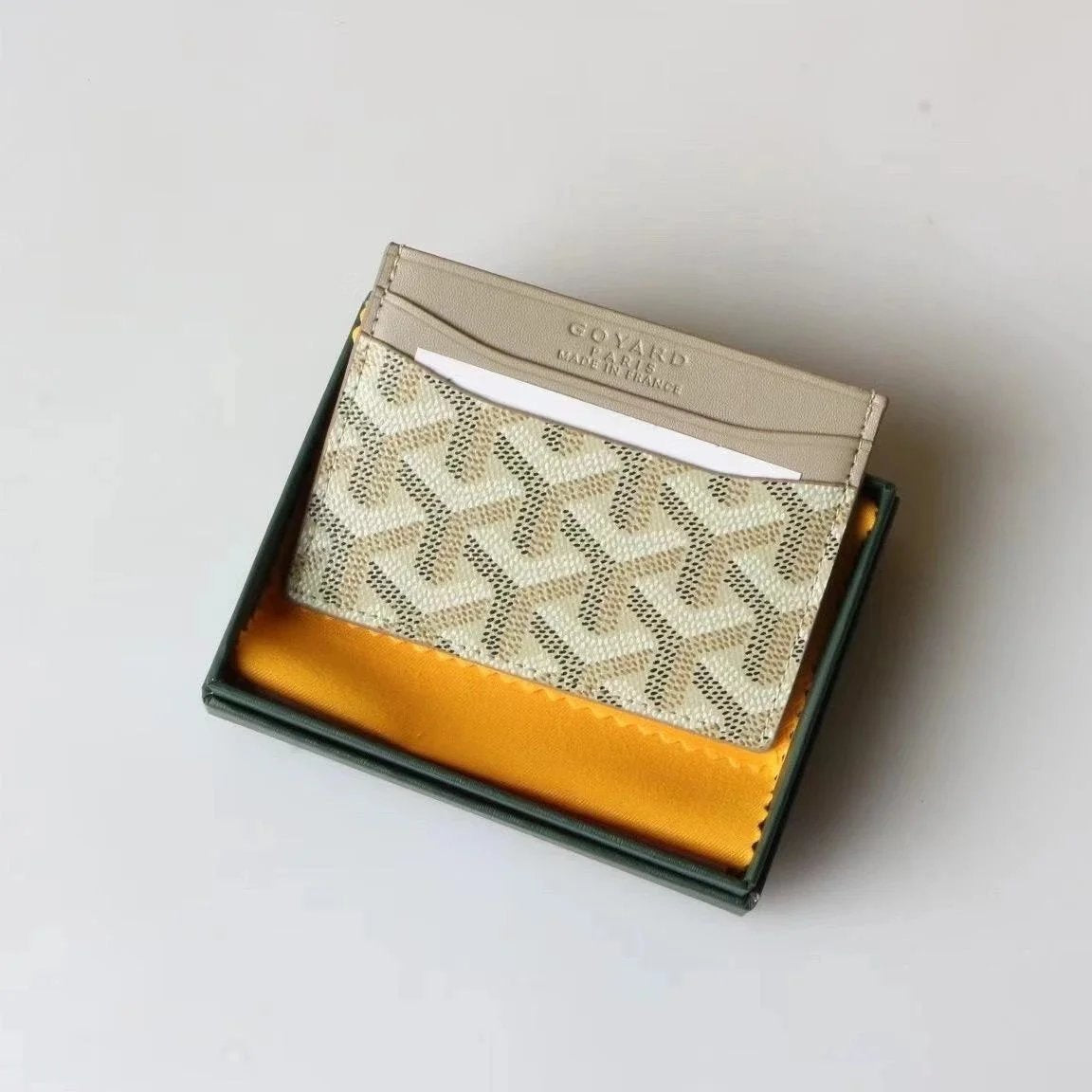 Goyard Cardholder