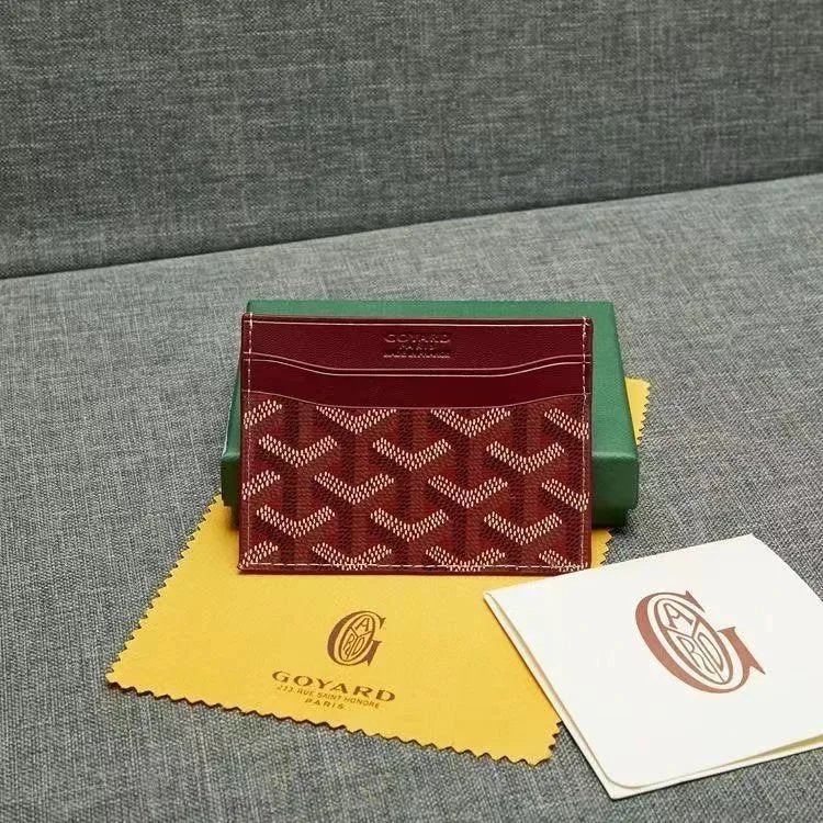 Goyard Cardholder