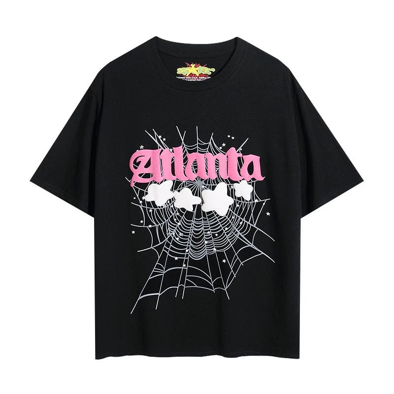 Sp5der T-shirt
