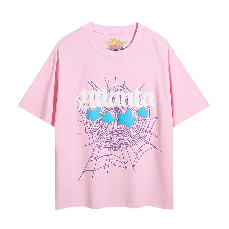 Sp5der T-shirt