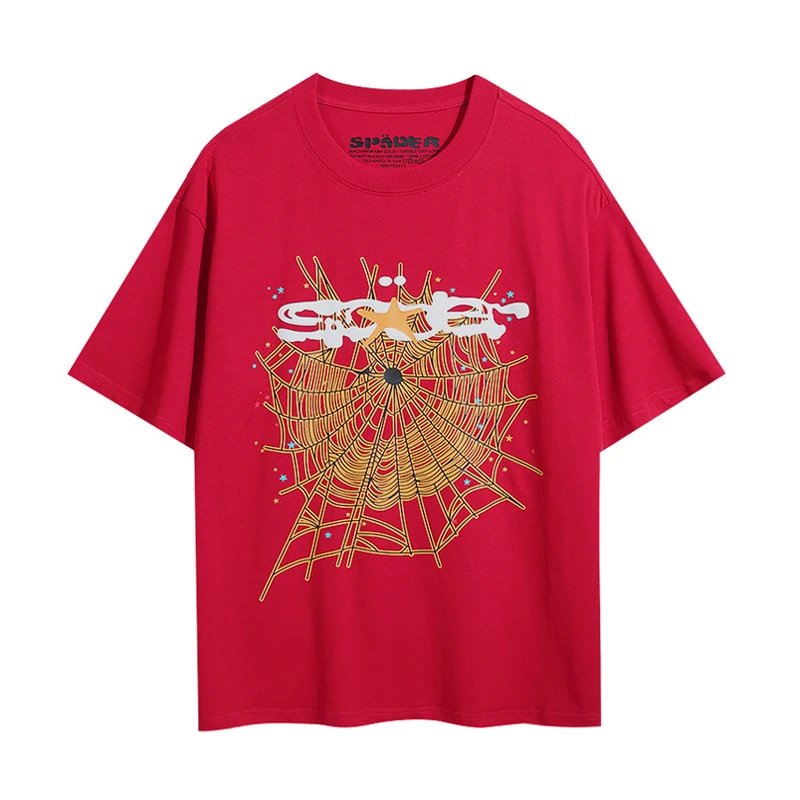 Sp5der T-shirt