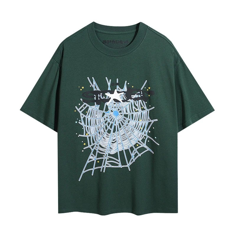 Sp5der T-shirt