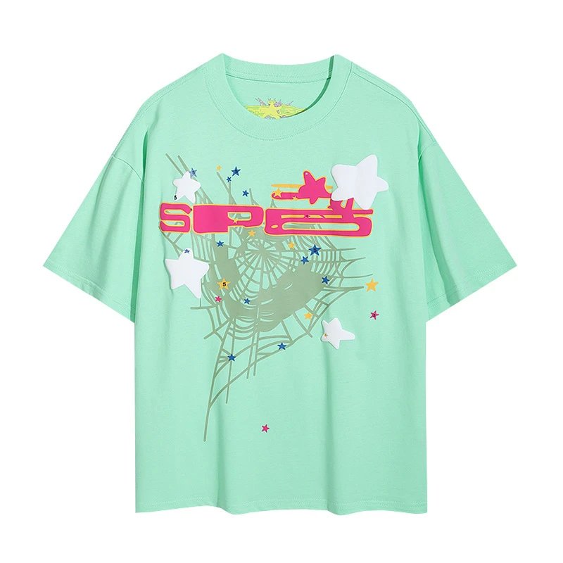 Sp5der T-shirt