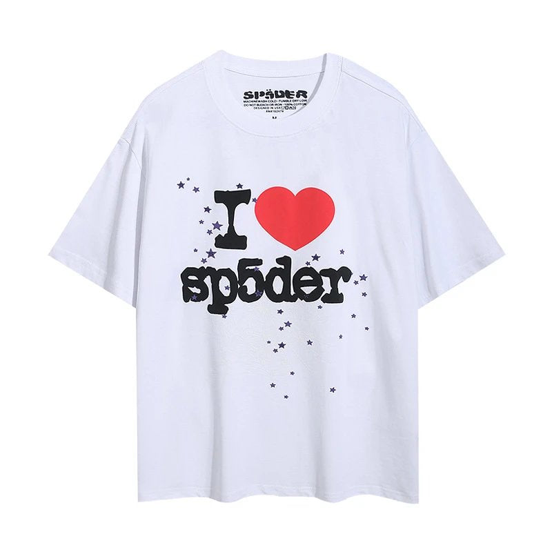 Sp5der T-shirt