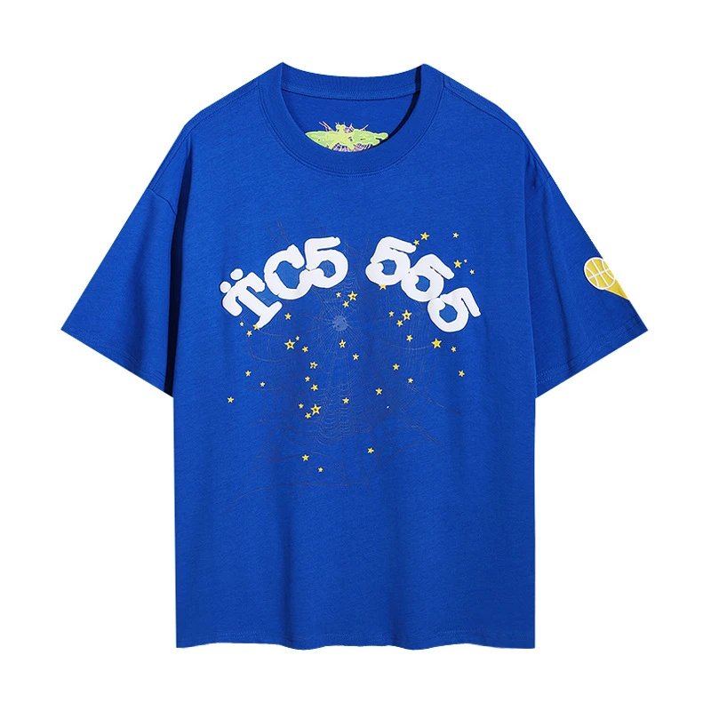 Sp5der T-shirt