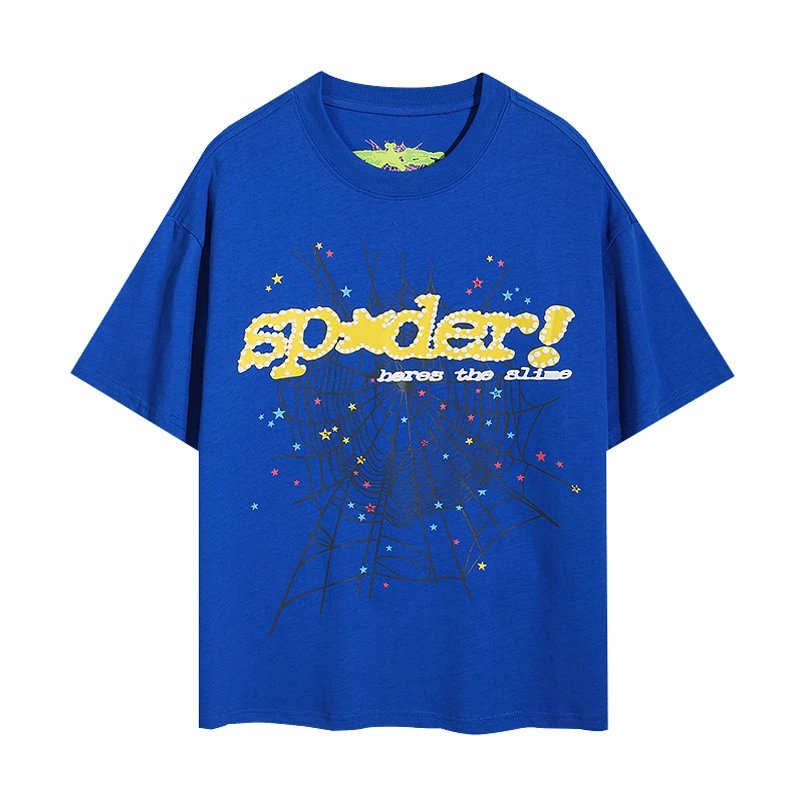 Sp5der T-shirt