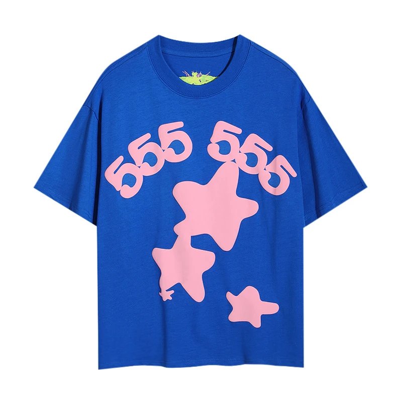 Sp5der T-shirt