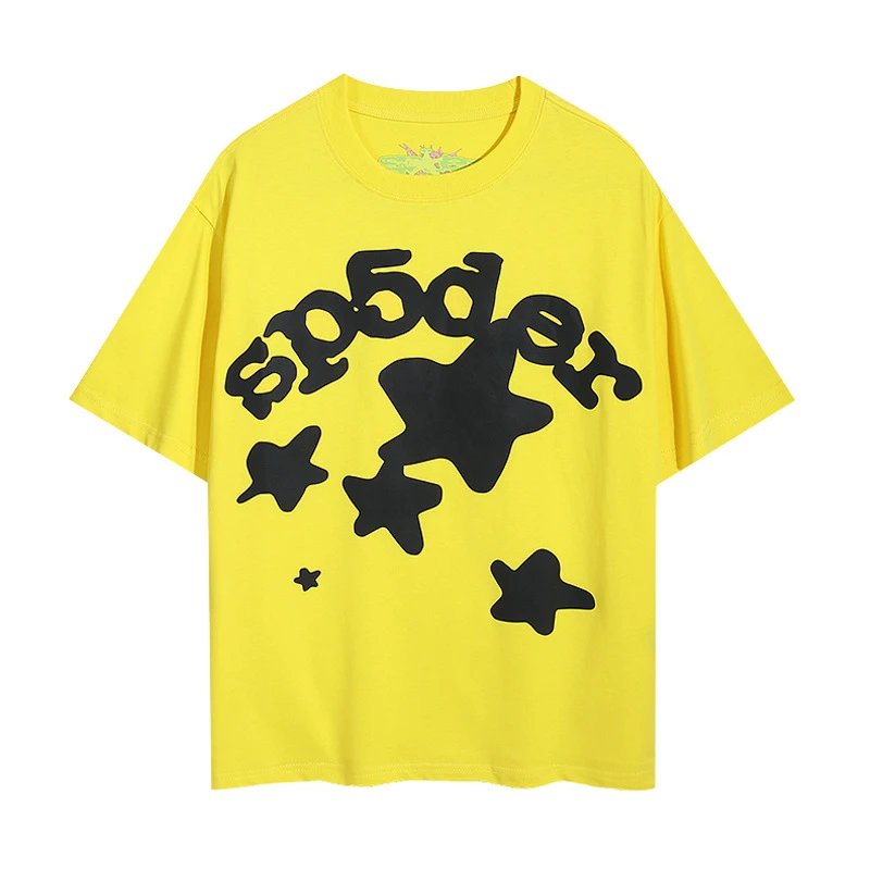 Sp5der T-shirt