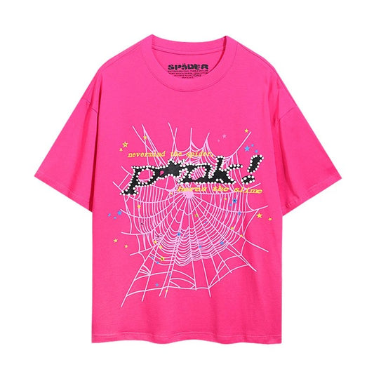Sp5der T-shirt