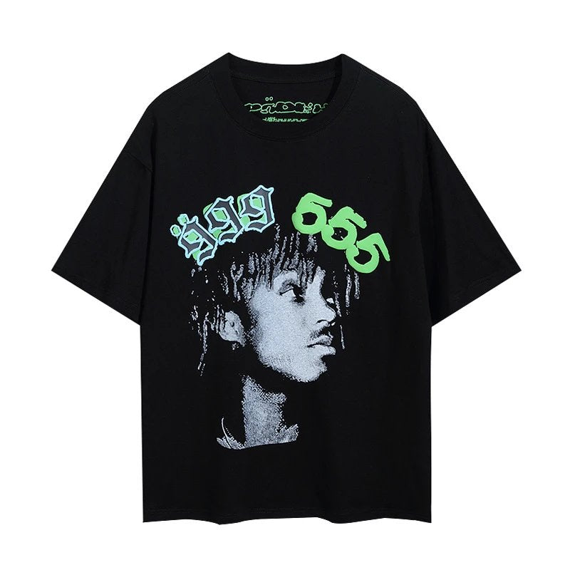 Sp5der T-shirt