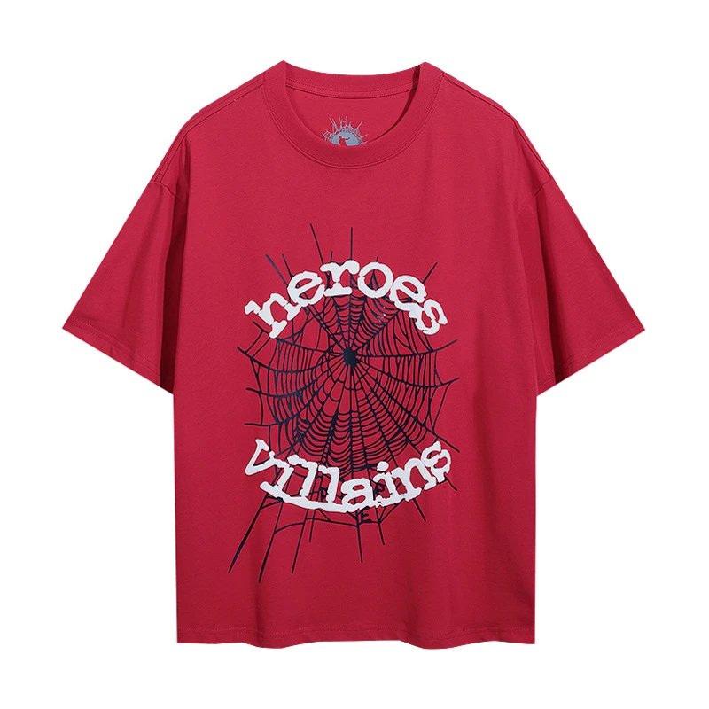 Sp5der T-shirt