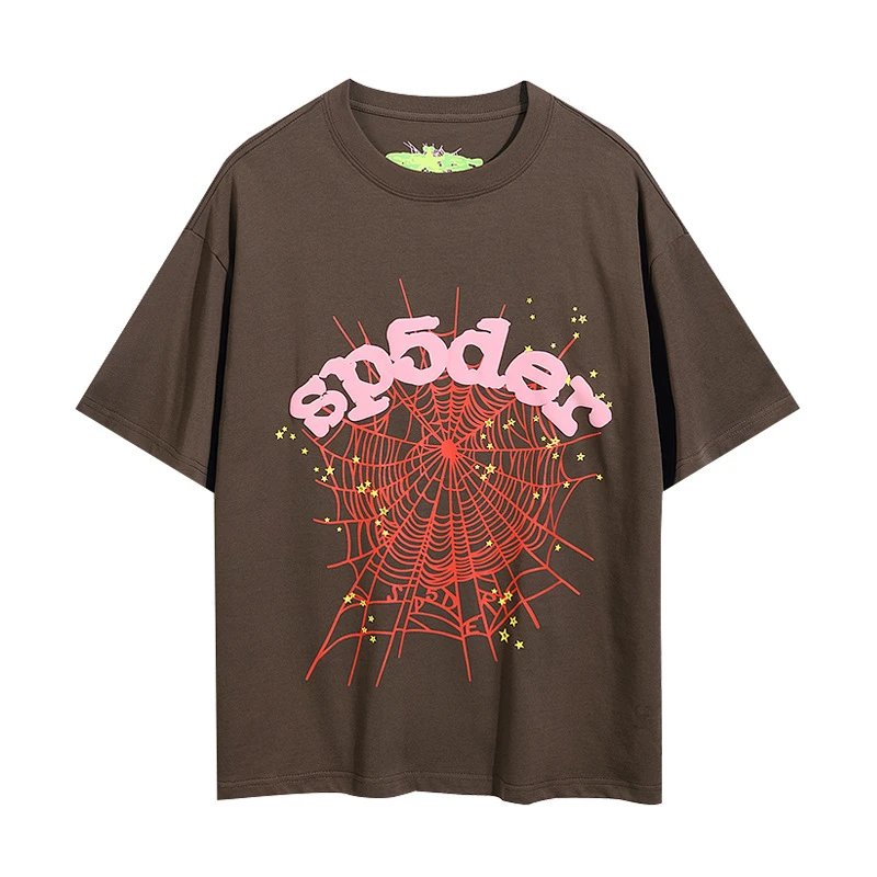 Sp5der T-shirt
