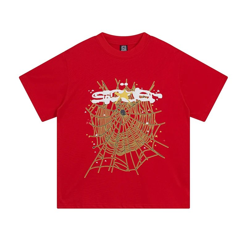Sp5der T-shirt