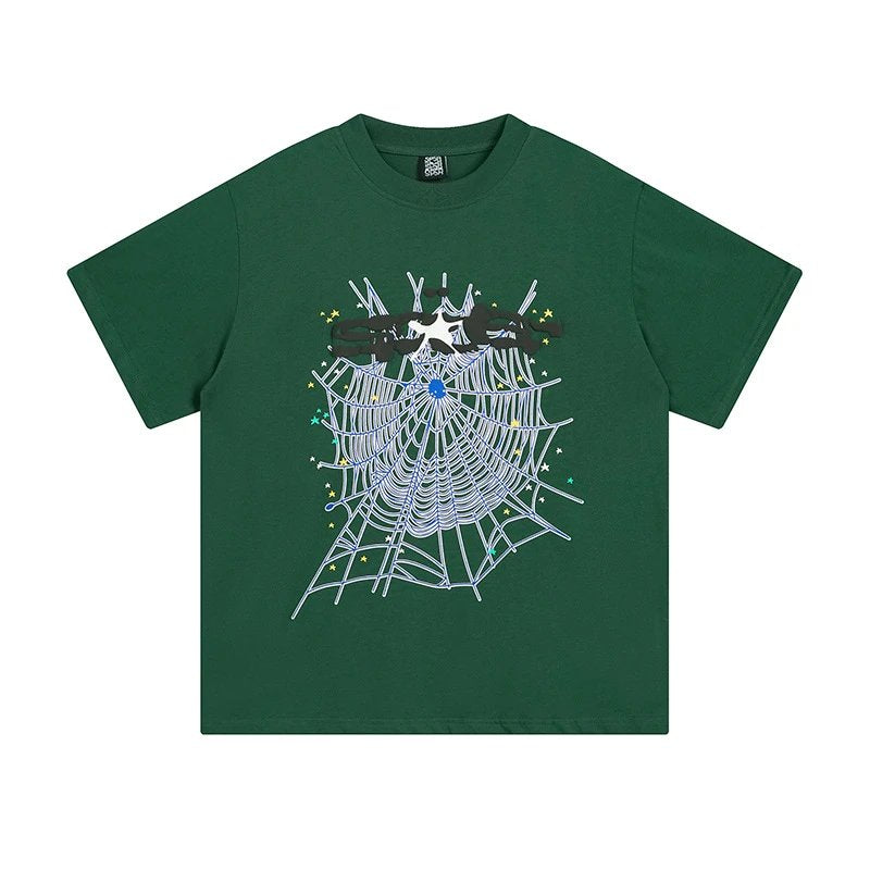 Sp5der T-shirt